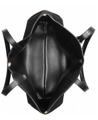 Women's Georgette Extra-Large Tote Bag