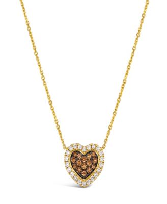 Le Vian - x