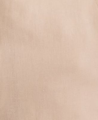 Men's Modern-Fit Linen Dress Pants