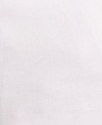 Men's Modern-Fit Linen Dress Pants