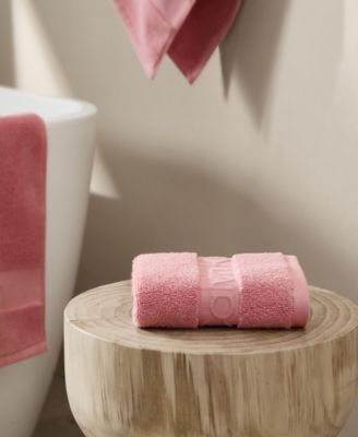 Iconic Cotton Jacquard Washcloth, 13" x 13"