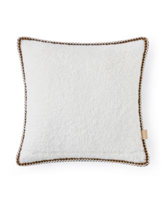 Kirkwood UGGBraid Decorative Pillow, 20 x 20