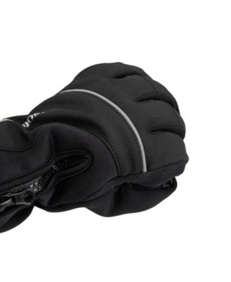 Men's Water-Repellent Gloves