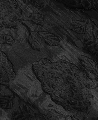 Women's Floral Jacquard Organza Bubble Skirt, Macy's Exclusive