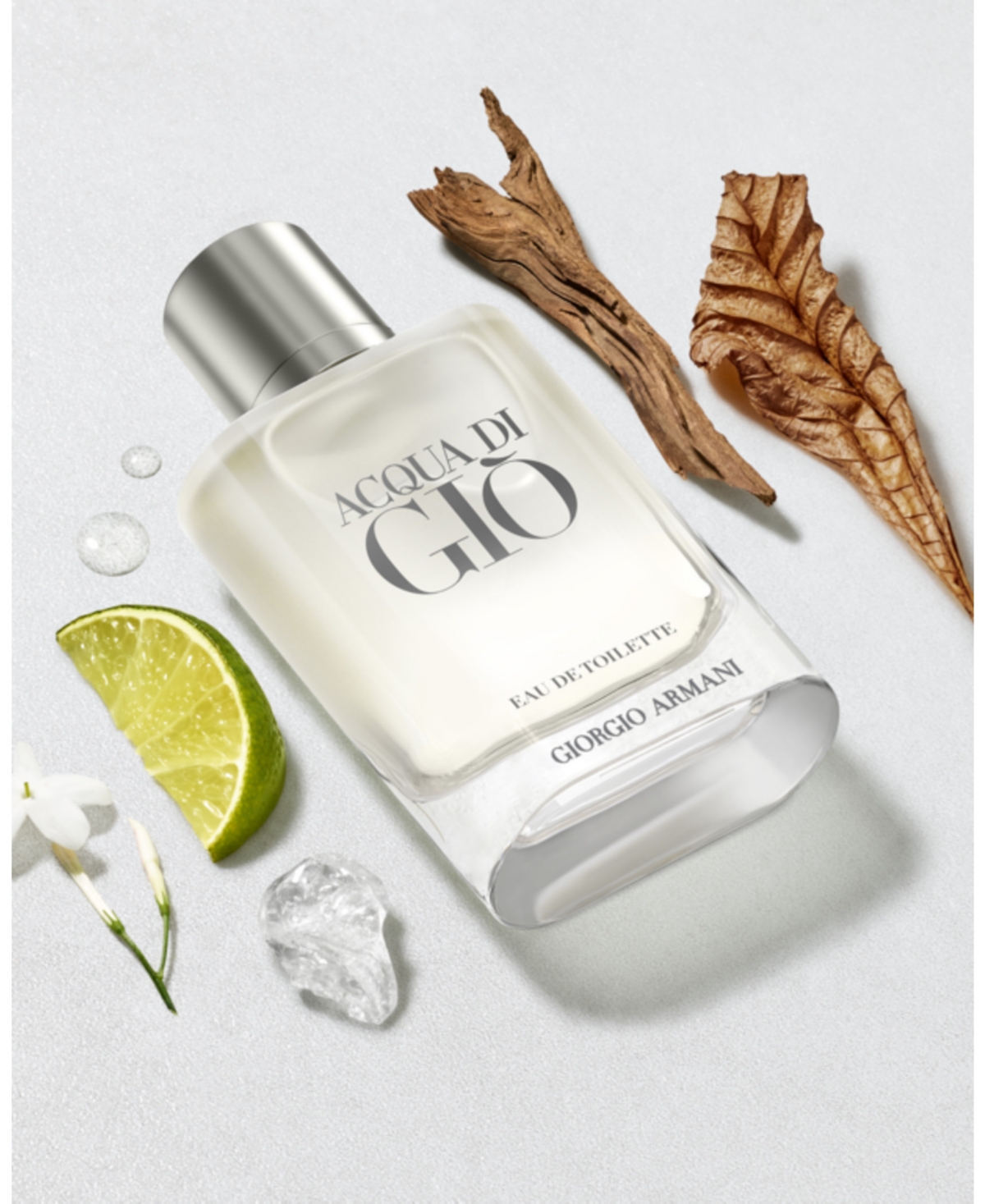 Giorgio Armani Men's 2-Pc. Acqua Di Gio Eau De Toilette Set