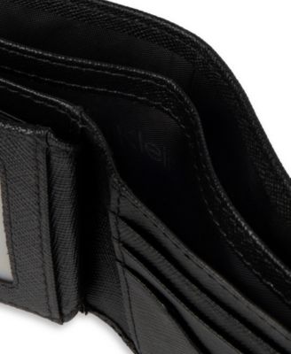 Men's RFID Bifold Wallet