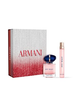 Giorgio Armani