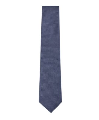 Men's Leah Micro Geometric Tie