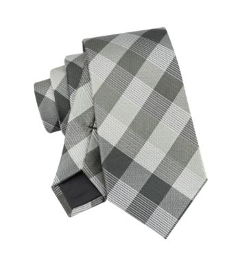 Men's Maddox Grid Tie