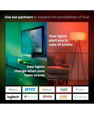 Bridge Smart Control for your Lights