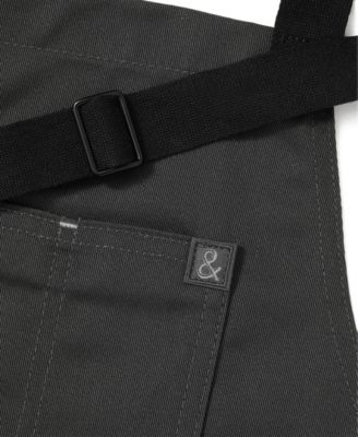 Cotton Essential Apron 33"