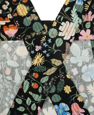 Cotton Smock Apron 35"