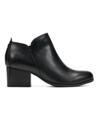 Women's Georgina eFlex Block Heel Shooties