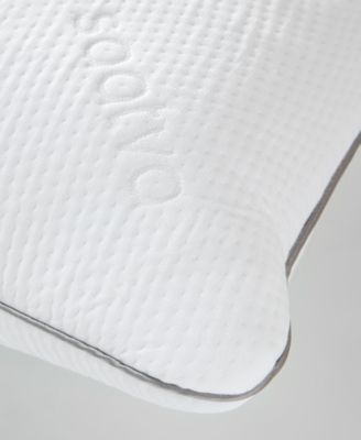 Cloud Memory Foam Pillow, Queen