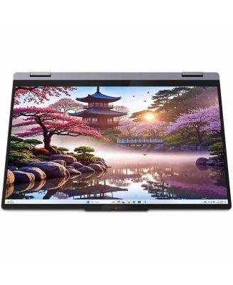 IdeaPad 5 16AKP10 16" WUXGA 2-in-1 Touchscreen Laptop, AMD Ryzen AI 5 340 2.0GHz, 16GB RAM, 1TB SSD, Windows 11 Home, Luna Gray