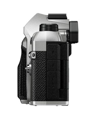 OM-5 Mark II Mirrorless Camera