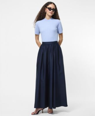 Women's Mock Neck Sweater