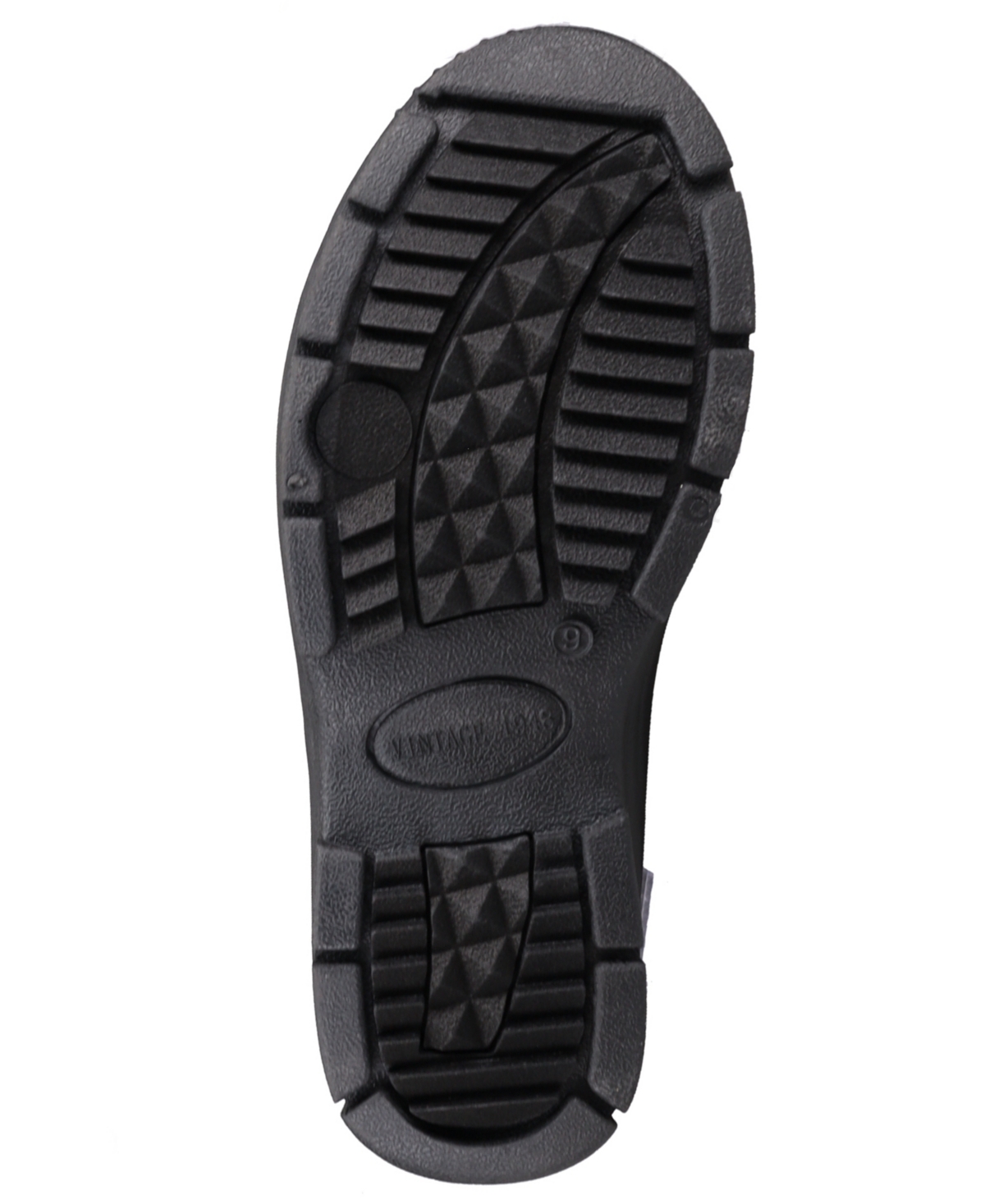 Weatherproof Vintage Jack Cold Weather Boots In Black