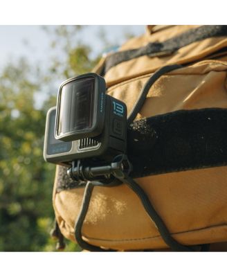 HB-Series Anamorphic Lens Mod for HERO13 Black Camera