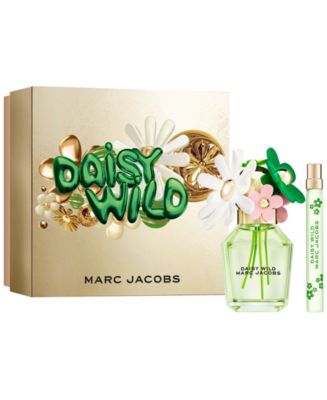 Marc Jacobs 2-Pc. Daisy Wild Fragrance Gift Set, Created for
