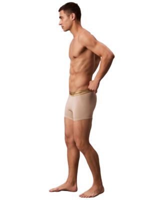 Men's Icon Cotton Stretch Limited Edition Trunks