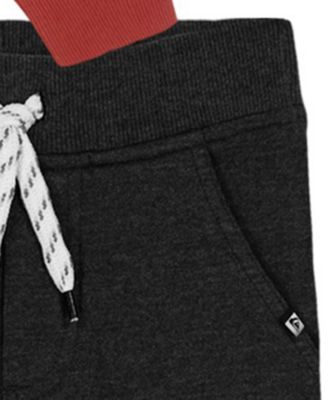 Boys' 2T-7 Hoodie and Joggers, 2-Piece Set