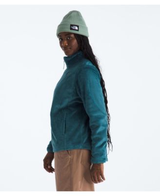 Plus Osito Fleece Jacket