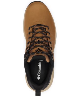 Men's Newton Nimble Leather Shoe