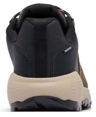 Men's Newton Nimble Leather Shoe