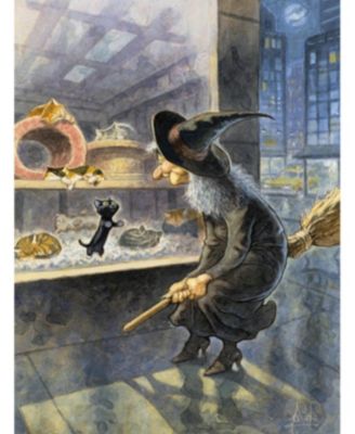 Something Familiar 500 Piece Puzzle