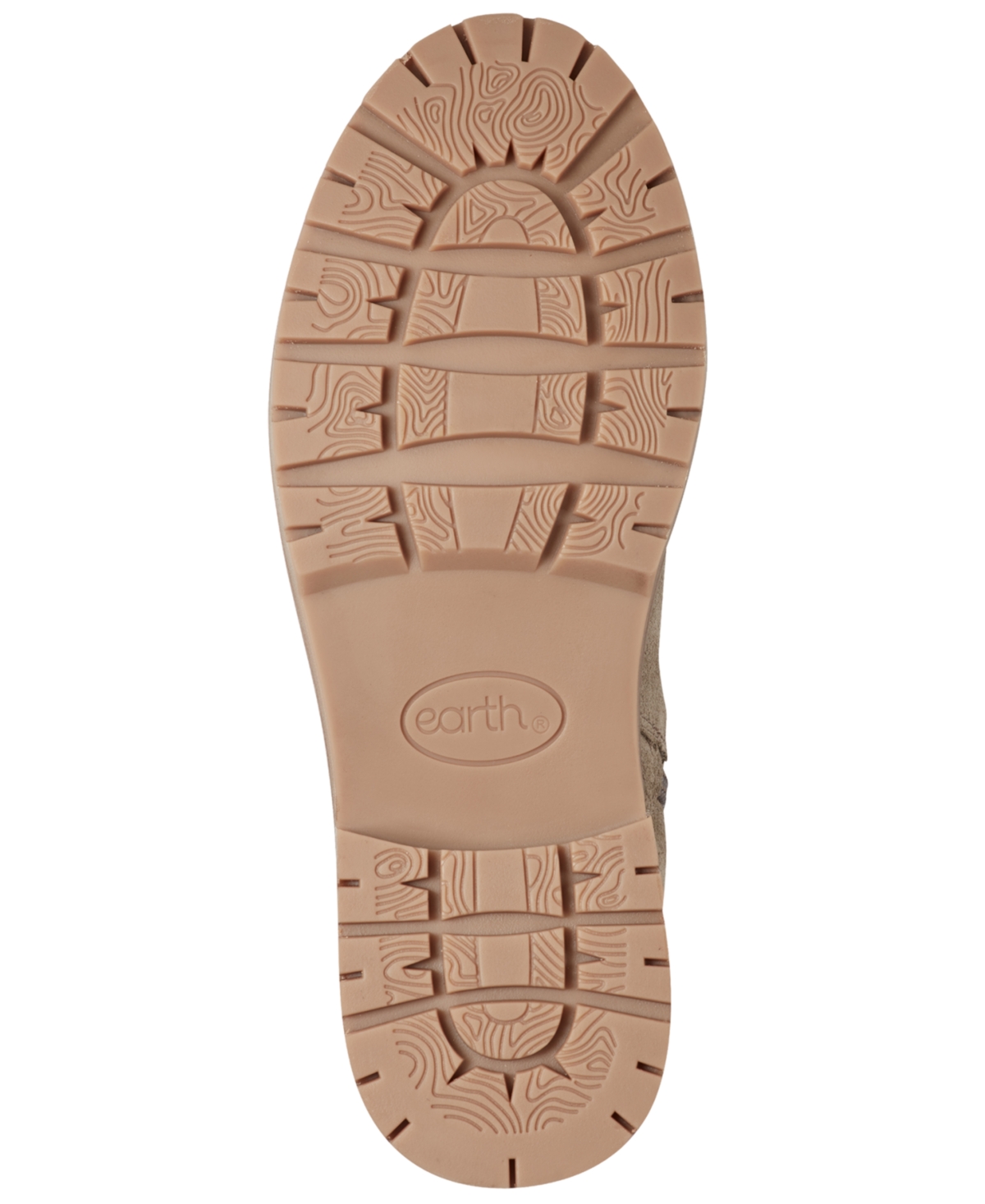 Earth Women's Thrill Buckle Strap Ruched Booties