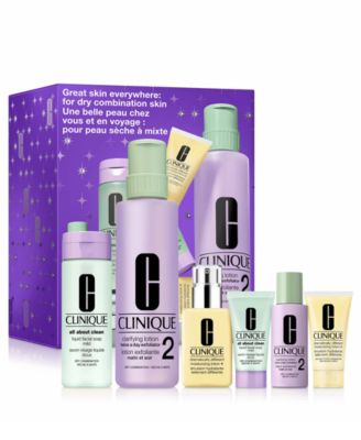 Clinique