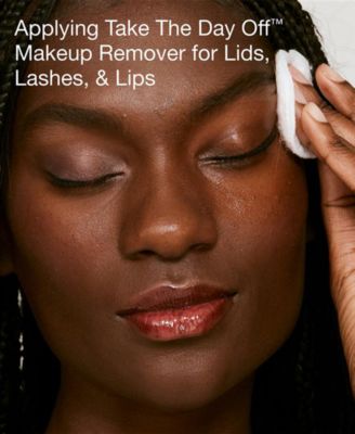 Take It All Off Makeup Remover Gift Set