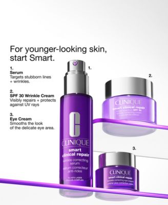 Day-To-Night Smart Clinical Repair Gift Set, Created for Macy's