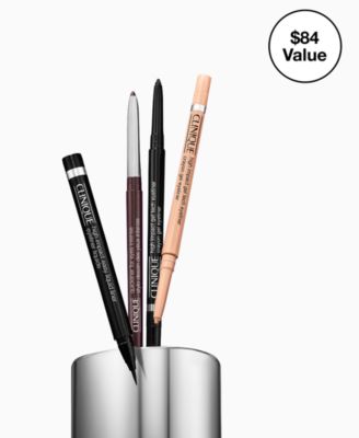 Ultimate Eye Line-Up Eyeliner Gift Set