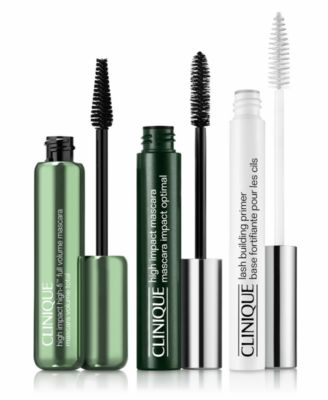 High Impact Lashes: Mascara & Lash Primer Gift Set
