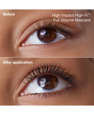 High Impact Lashes: Mascara & Lash Primer Gift Set