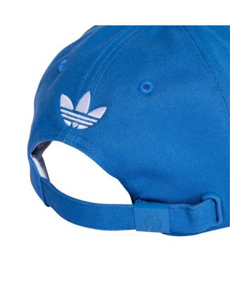Men's and Women's Blue Real Madrid&nbsp;Third Adjustable Dad Hat