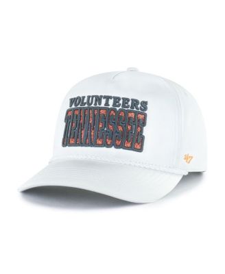 '47 Women's Brand White Tennessee Volunteers Outspoken Hitch Adjustable Hat