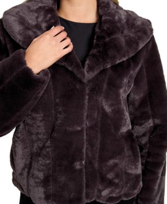 Women's Sophy Faux-Fur Jacket