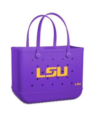 Bogg Bag - LSU Tigers Handbag