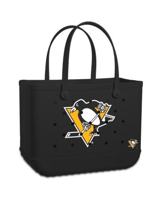 Bogg Bag - Pittsburgh Penguins Handbag
