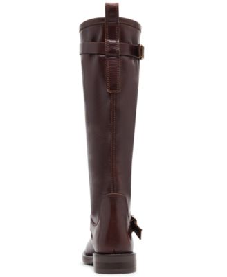 Women's Sady Knee High Riding Boots