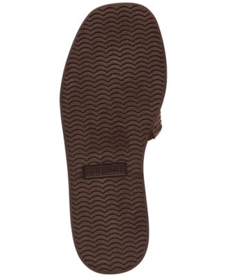 Women's Boardwalk Espadrille Slide Sandals