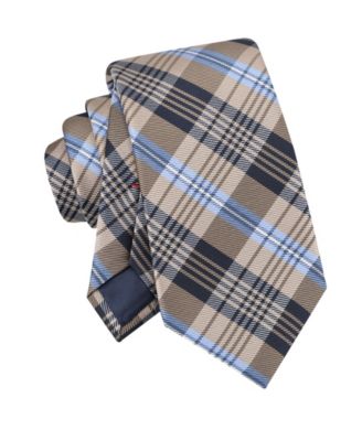 Men's Grayson Classic Plaid Tie