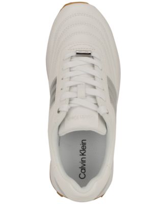 Women's Tatyann Retro Lace-Up Sneakers