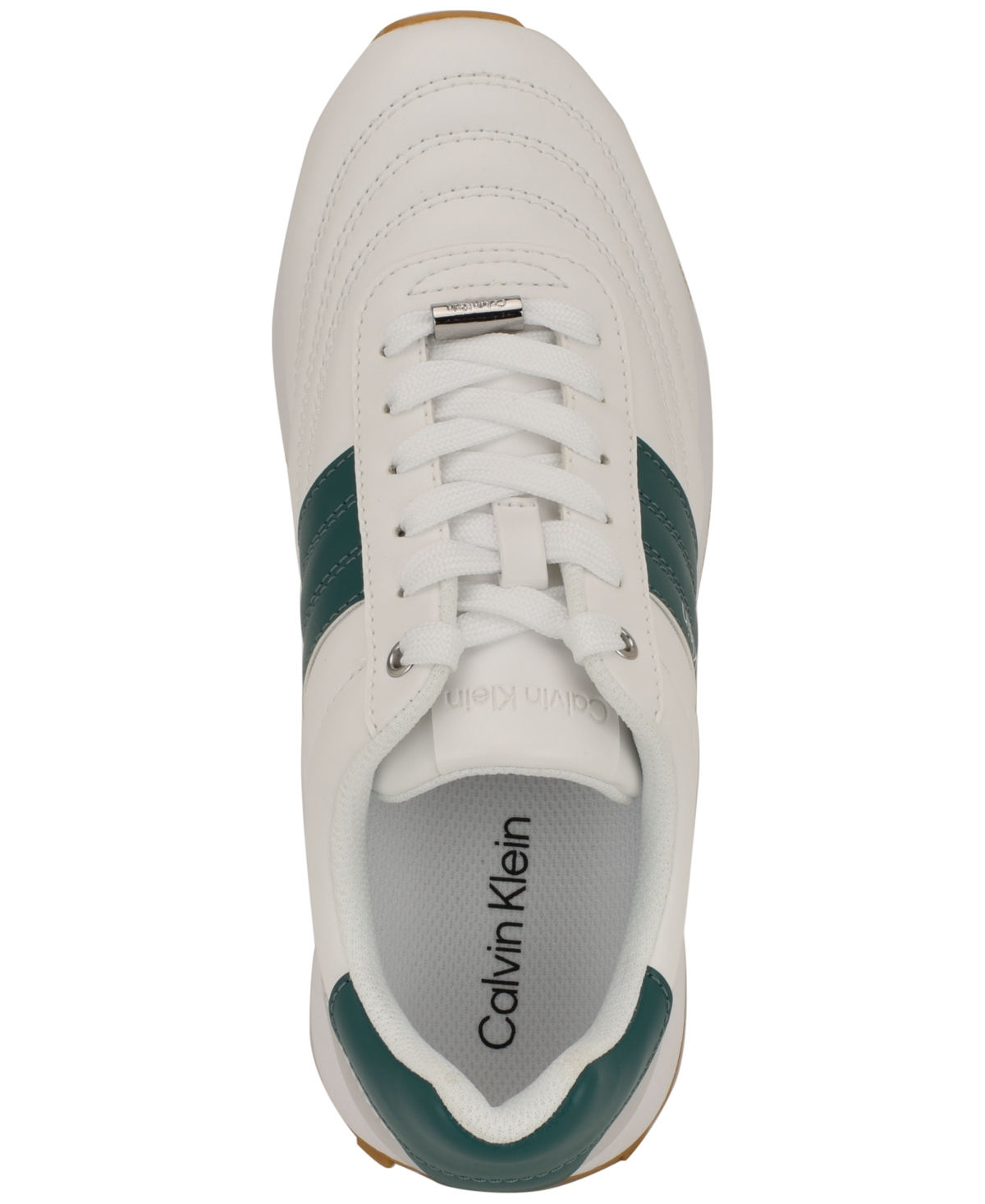 Calvin Klein Tatyann Sneaker In Multi