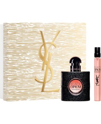 Yves Saint Laurent