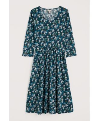 Women's Enor Quarter Sleeve Dress