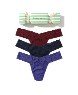 Hanky Panky